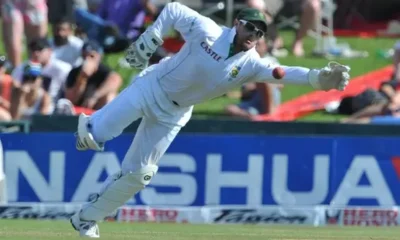 Mark Boucher