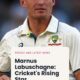 Marnus Labuschagne