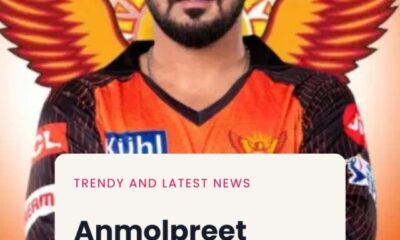 Anmolpreet Singh