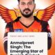 Anmolpreet Singh