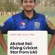 Akshat Ra