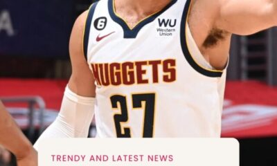 Nuggets vs Warriors