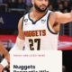 Nuggets vs Warriors