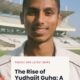 Yudhajit Guha