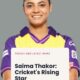 Saima Thakor