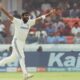 Jasprit Bumrah