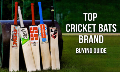 Cricket Bat Brands