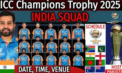 Champions Trophy 2025 India Squad Players List.jpg