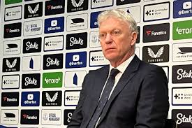 David Moyes Returns to Everton: Can He Revive the Club? 22 images 14 1