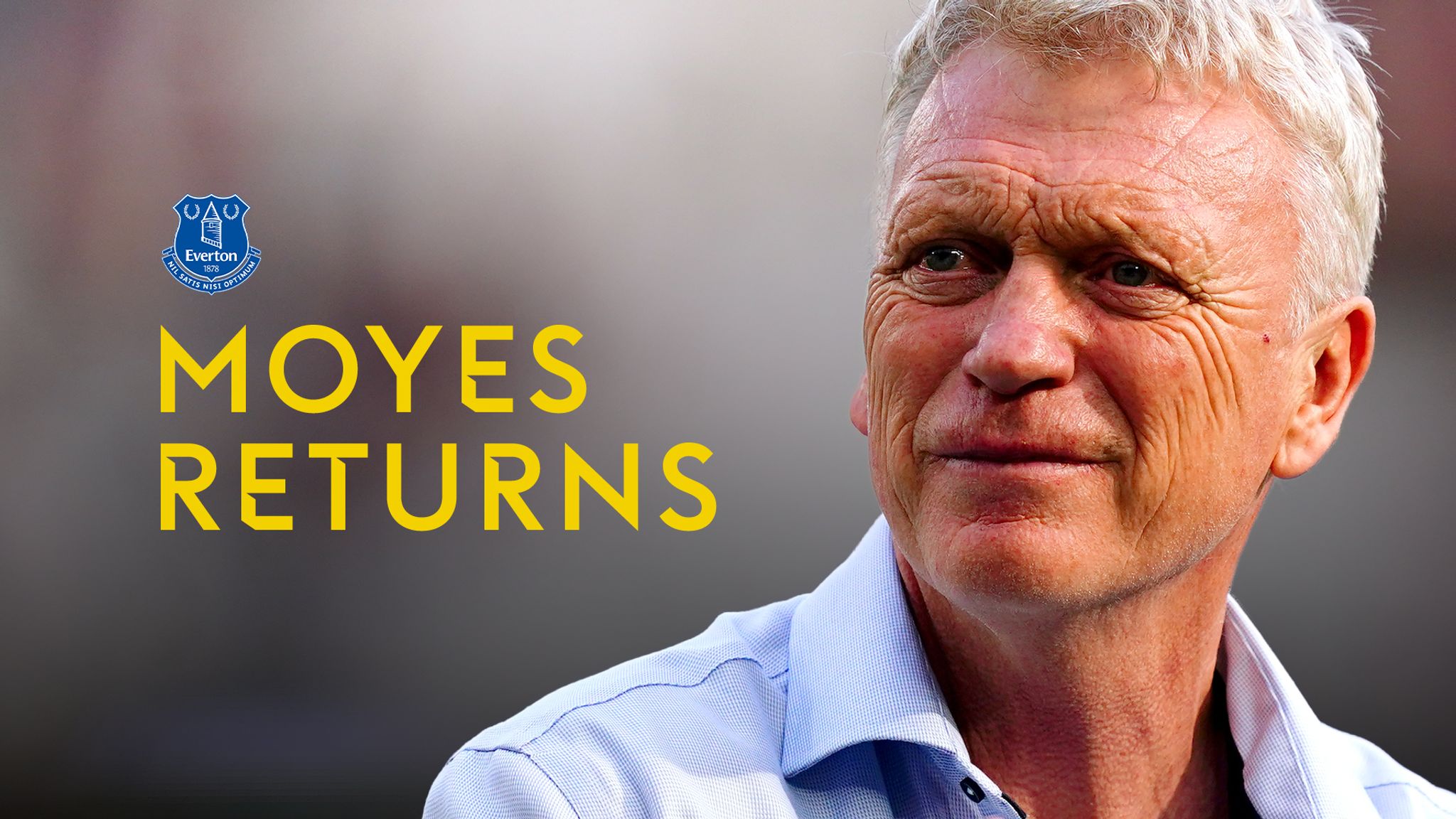 David Moyes Returns to Everton: Can He Revive the Club? 21 skysports david moyes everton 6796255